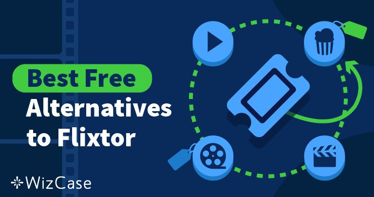 Dizi ve Film İzlemek i&ccedil;in 5 Flixtor Alternatifi