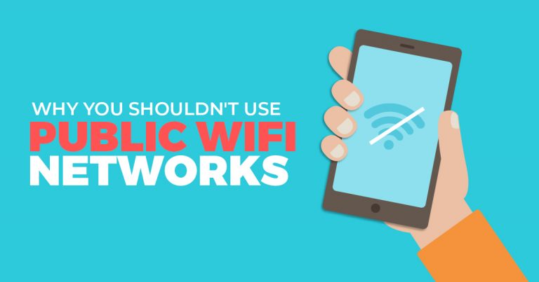 Kamusal Alanlardaki WiFi Ağlarını Neden Kullanmamalısınız?