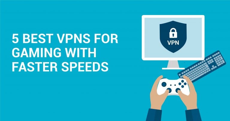 Oyun İ&ccedil;in En İyi VPN&rsquo;ler 2026 &ndash; Hızlı ve G&uuml;venli 6 Se&ccedil;enek