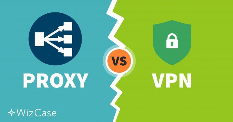 Proxy Mi VPN Mi: Hangi Çevrimiçi Güvenlik Aracı Daha İyi?