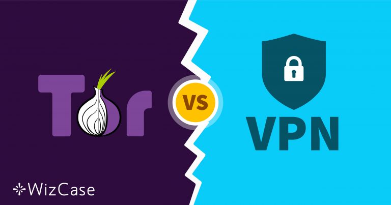 Tor&rsquo;a karşı VPN &ndash; Hangisi En G&uuml;venli