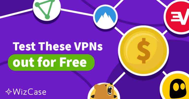 En İyi 10 VPN &Uuml;cretsiz Deneme Versiyonu &ndash; 2026