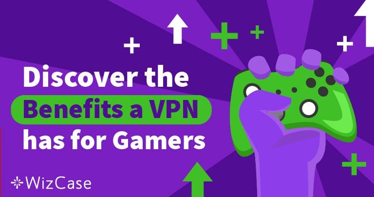 Oyun i&ccedil;in En İyi 4 VPN: D&uuml;ş&uuml;k Ping ve Gecikmesiz