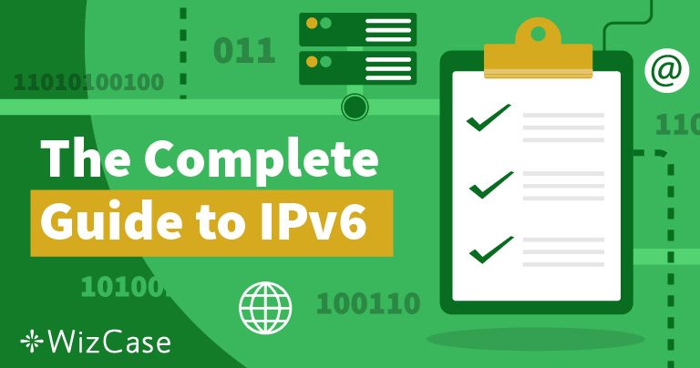 IPv6 Nedir ve Neden &Ouml;nemsemelisiniz