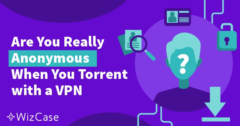 VPN, Torrentleme Yaparken, IP’nizi Gizler mi?