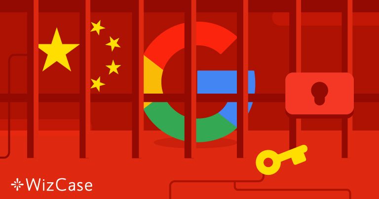 Çin, Google’ı Yıllarca Engelledi! İşte Ona Erişmenin Tek Yolu