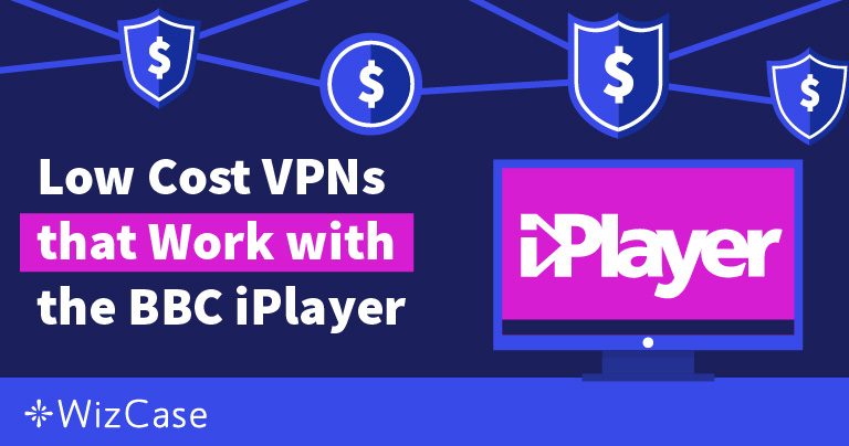 BBC iPlayer i&ccedil;in En İyi Ucuz VPN&rsquo;ler