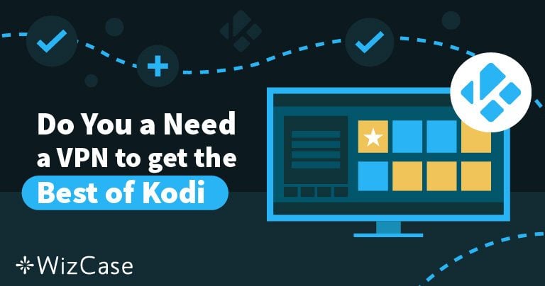 2026&rsquo;da Kodi&rsquo;yi VPN&rsquo;siz Kullanmamanız İ&ccedil;in 3 Sebep