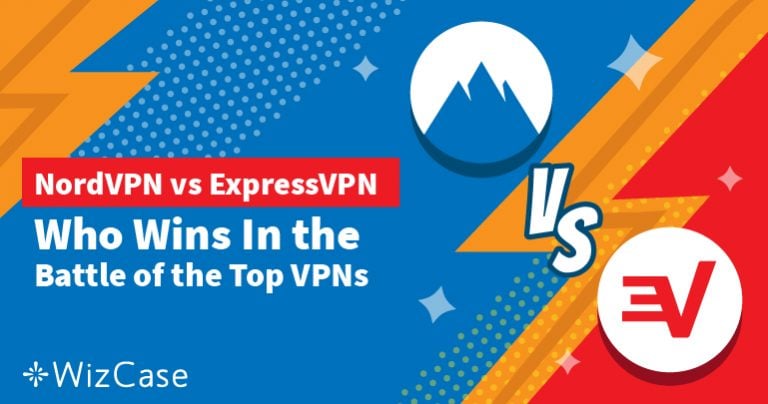 ExpressVPN vs NordVPN 2024: En İyi VPN Belli Oluyor