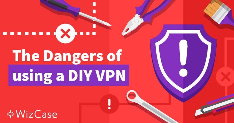 Evde Kendi VPN&rsquo;ini Yapmanın Riskleri ve Avantajları