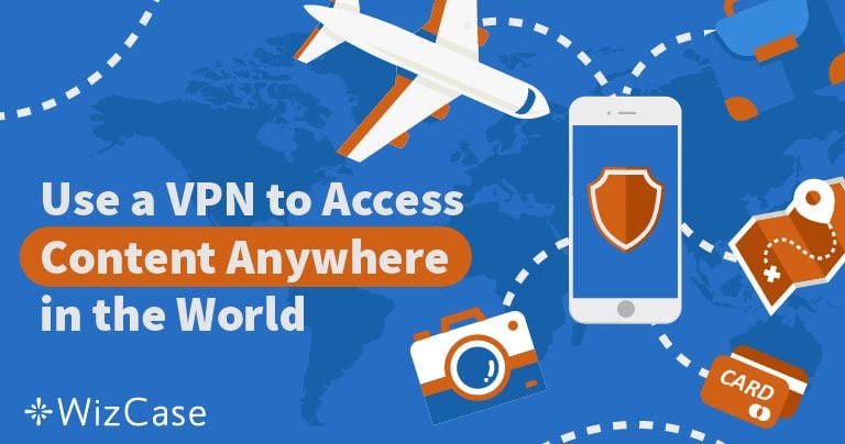 Dijital Göçebeler için En İyi 5 VPN