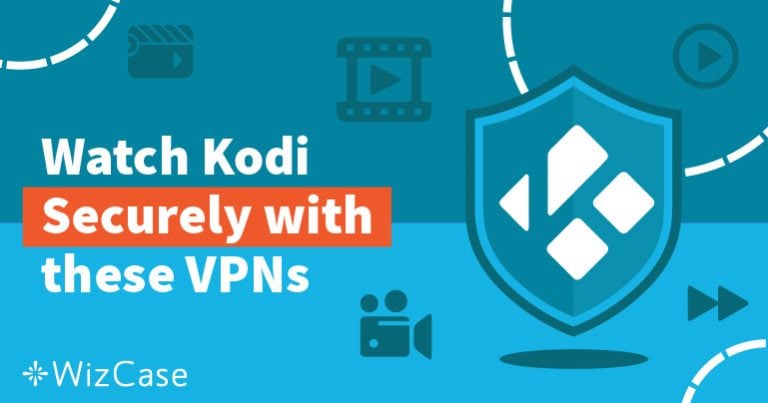 Kodi v18 Leia ile Yayın İzlemek ve G&uuml;venlik i&ccedil;in Ucuz En İyi 2 VPN