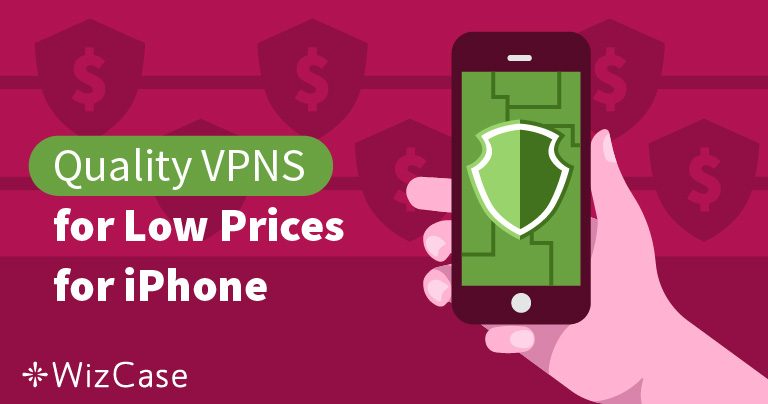 iPhone ve iOS İçin En İyi 10 VPN 2024
