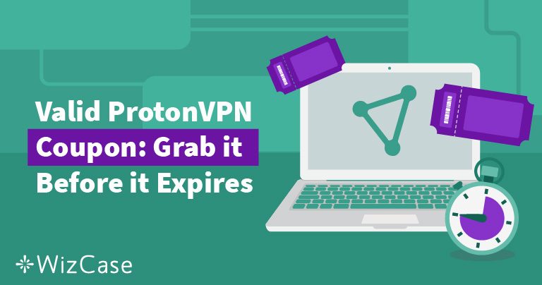 Gerçek Proton VPN Kuponu: Hemen %20 İndirimden Yararlanın (Test Edildi Şubat 2023)