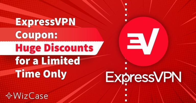 ExpressVPN Kuponu Kod 2024: %61 İndirim + 6 Ay Ücretsiz