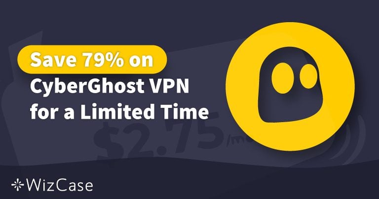 CyberGhost VPN Kuponları: En İyi Teklifler 2024