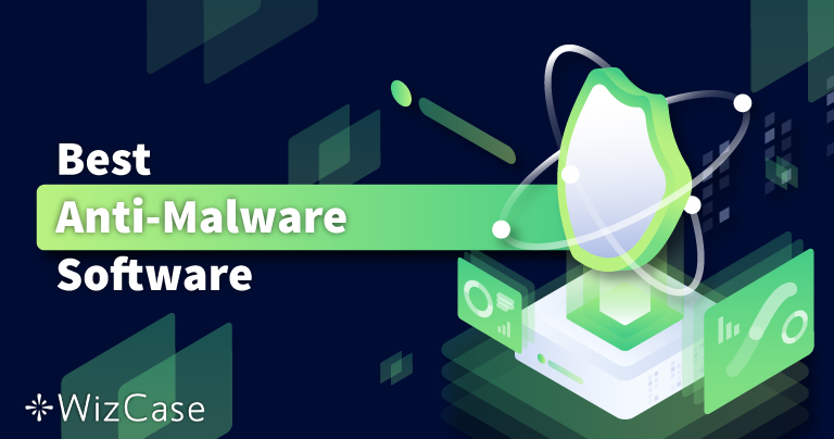 6 En İyi Malware Temizleme + Koruma Programı 2022