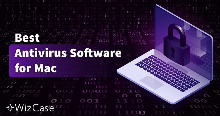 antivirus software for mac computers