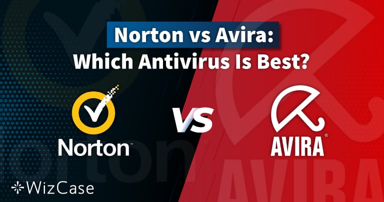 Norton vs Avira 2024: Yalnızca Biri Paranızın Karşılığını Veriyor