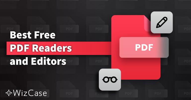 PC İçin En İyi PDF Görüntüleyici ve PDF Düzenleme Programları –  2022
