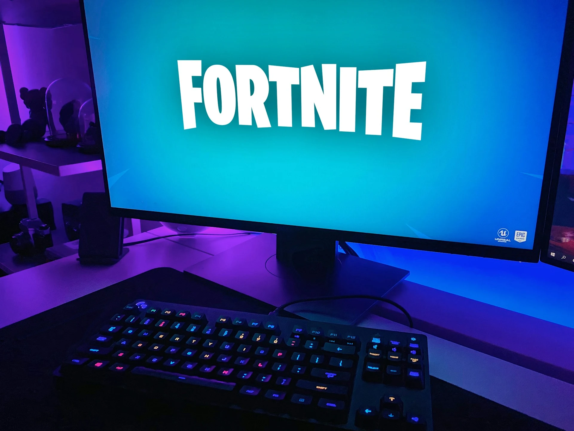 Fortnite Yakında AB’de iOS’a Geri Dönecek, Samsung Galaxy Mağazasından Ayrılıyor