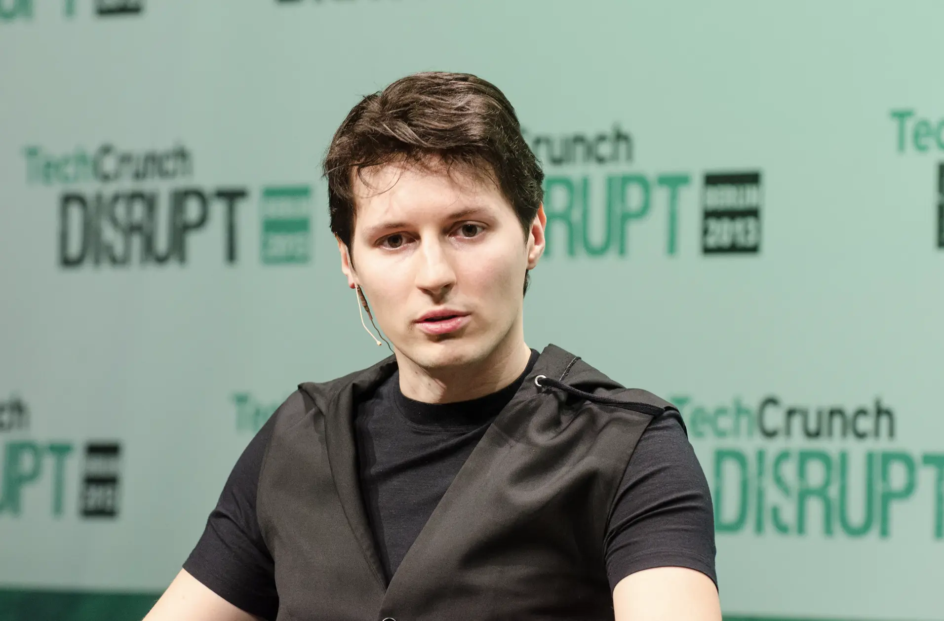 Telegram CEO’su Pavel Durov Fransa’da Tutuklandı