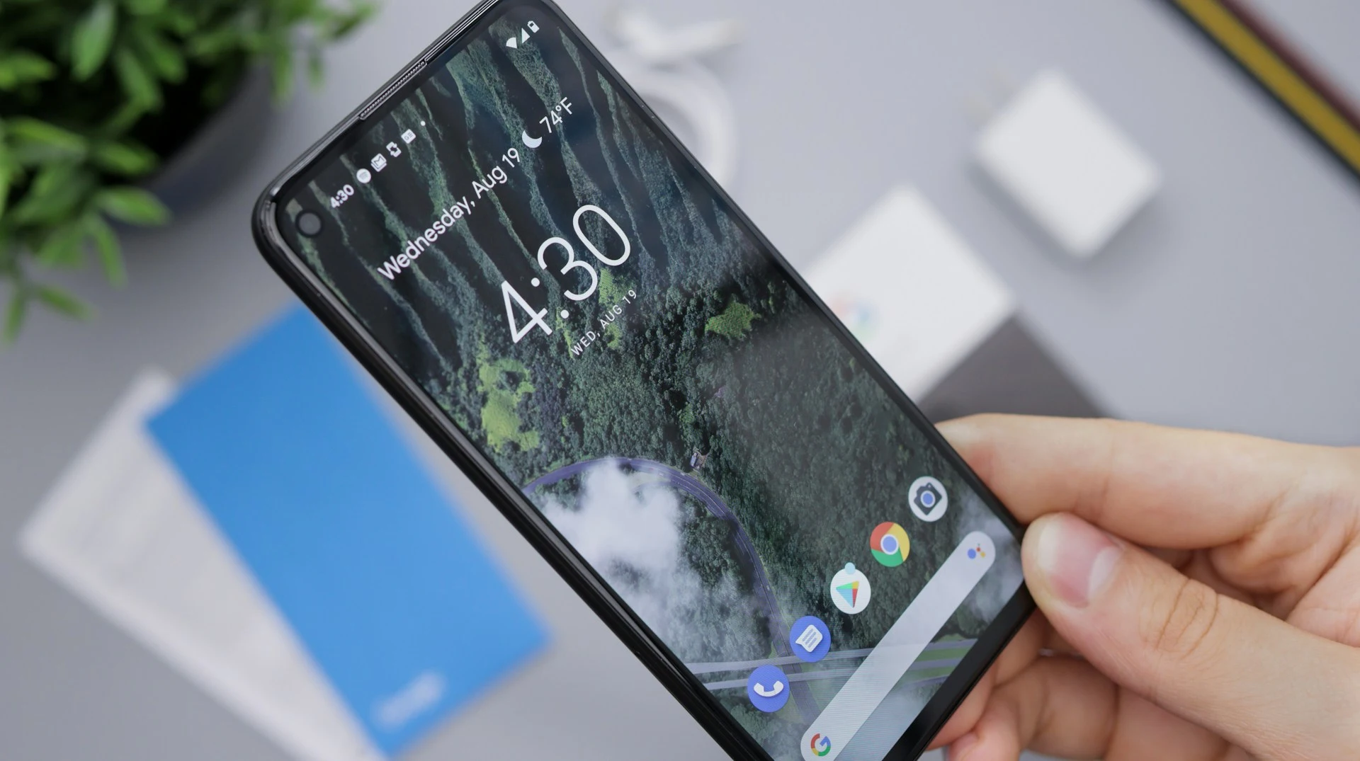 Google, Yıllık Etkinlikte Pixel 9 İçin Büyük Güncellemeleri Duyurdu