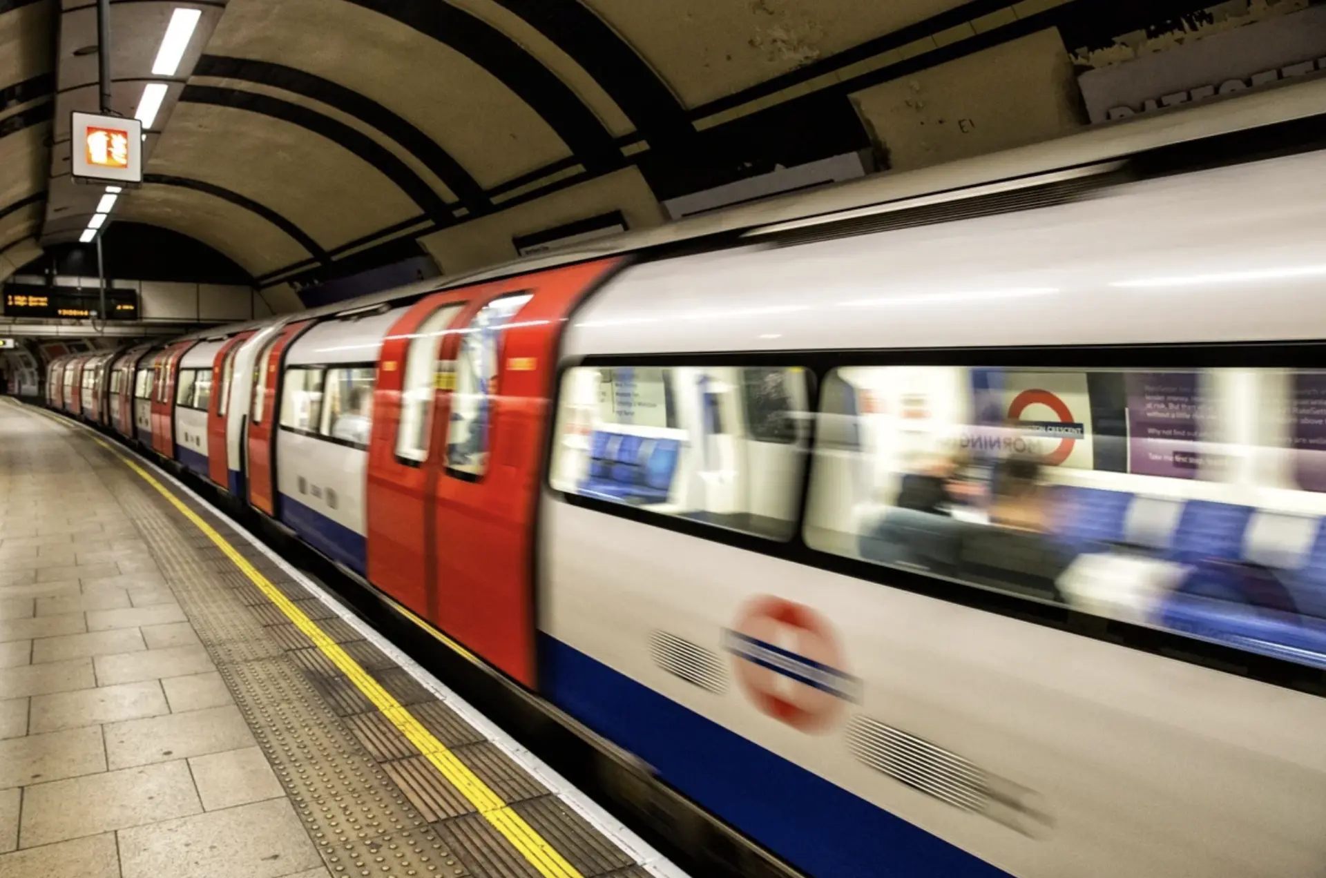 Londra Ulaşımı Siber Tehdit ile Karşı Karşıya