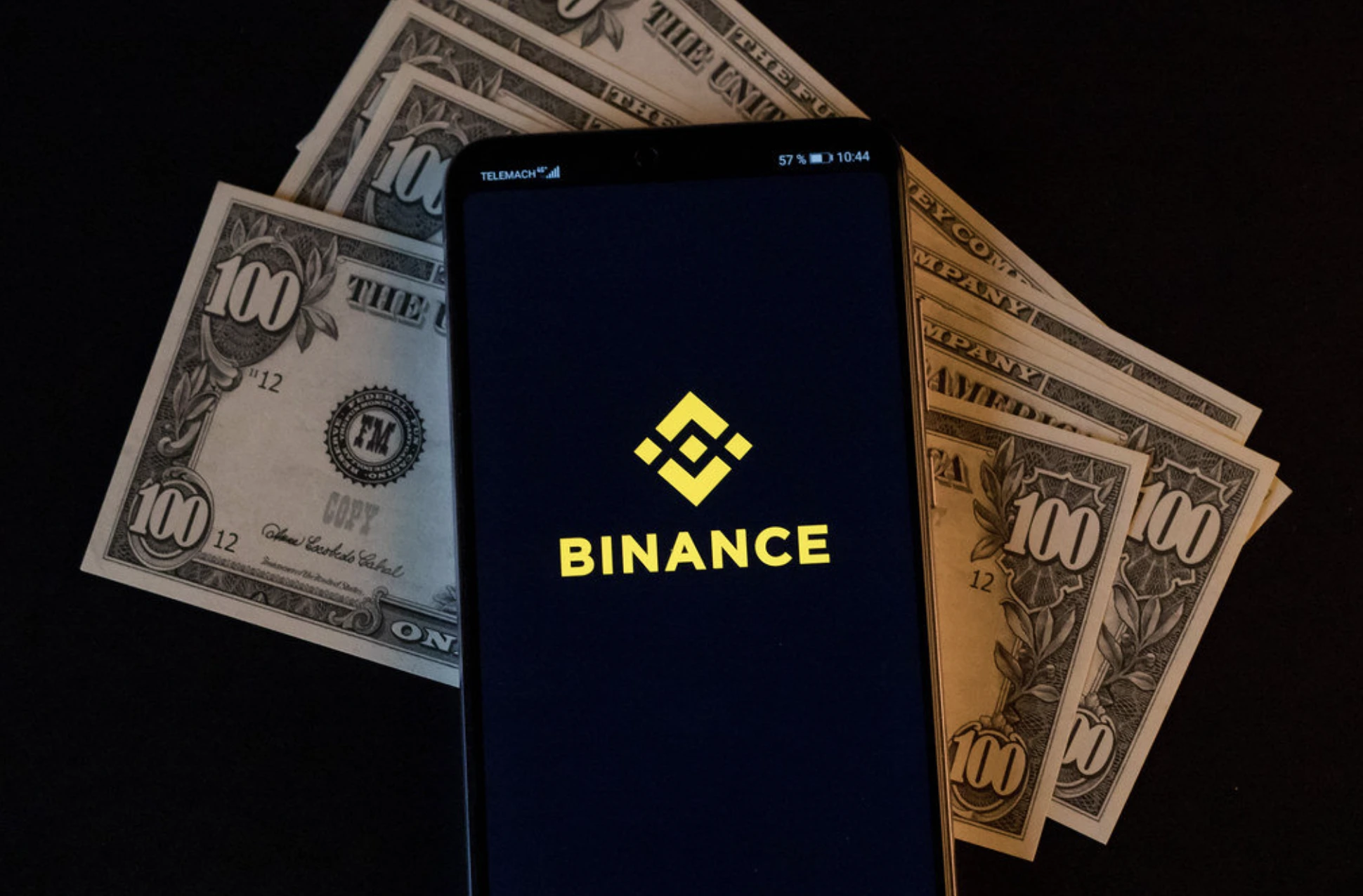 Binance, Kripto Kullanıcılarını Hedefleyen ‘Clipper Malware’ Konusunda Uyarıyor