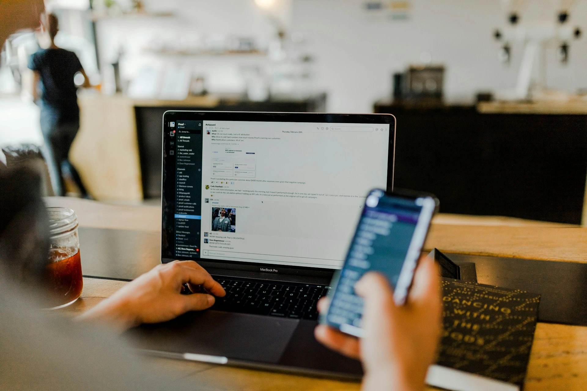 Slack, Üçüncü Taraf AI Ajanları Dahil Olmak Üzere Birçok Yeni AI Özelliği Duyurdu