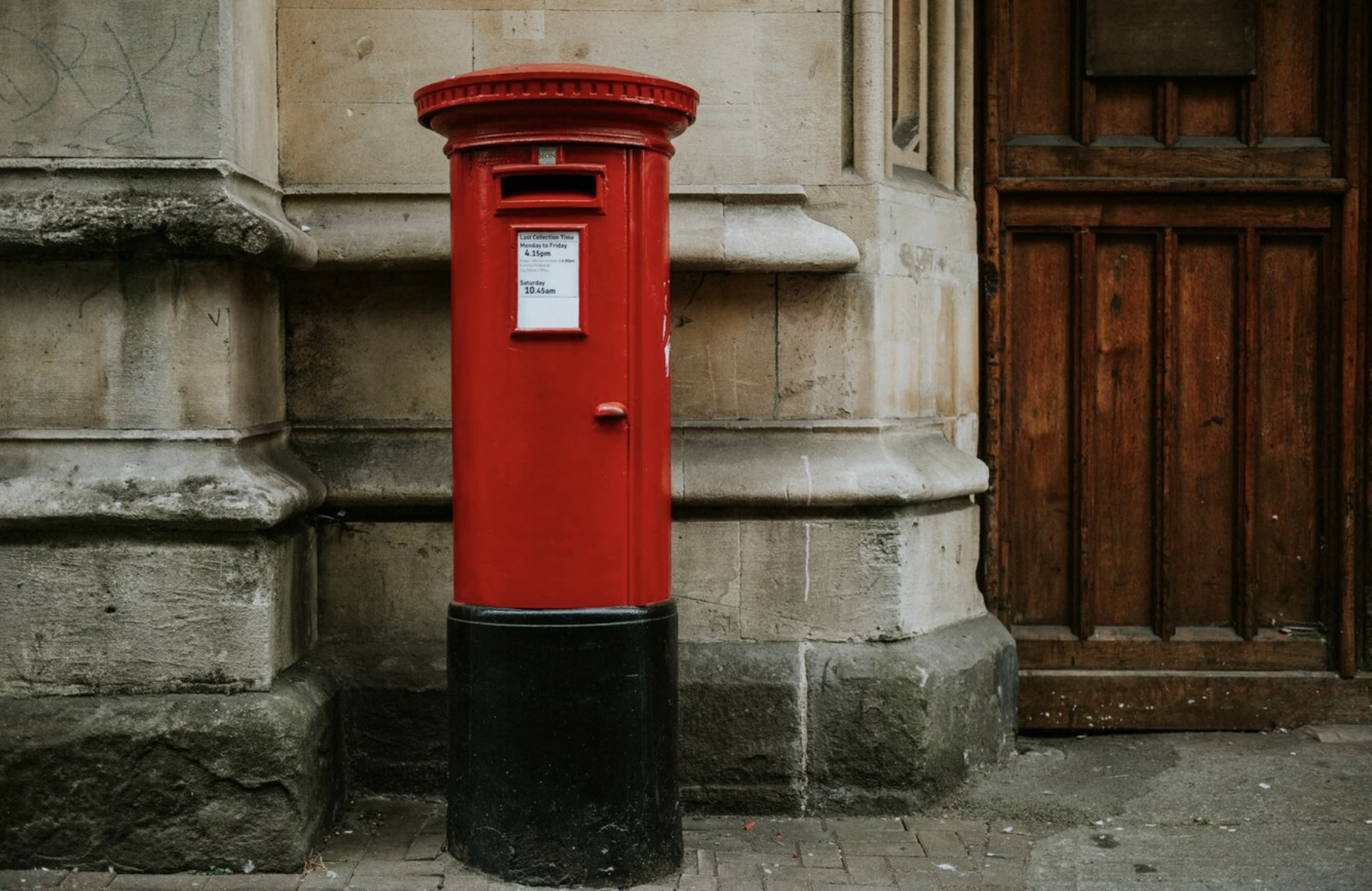 Siber Saldırganlar, Royal Mail Taklitleriyle Çözümü İçin Ücret Talep Eden Zararlı Yazılımı Yayıyorlar