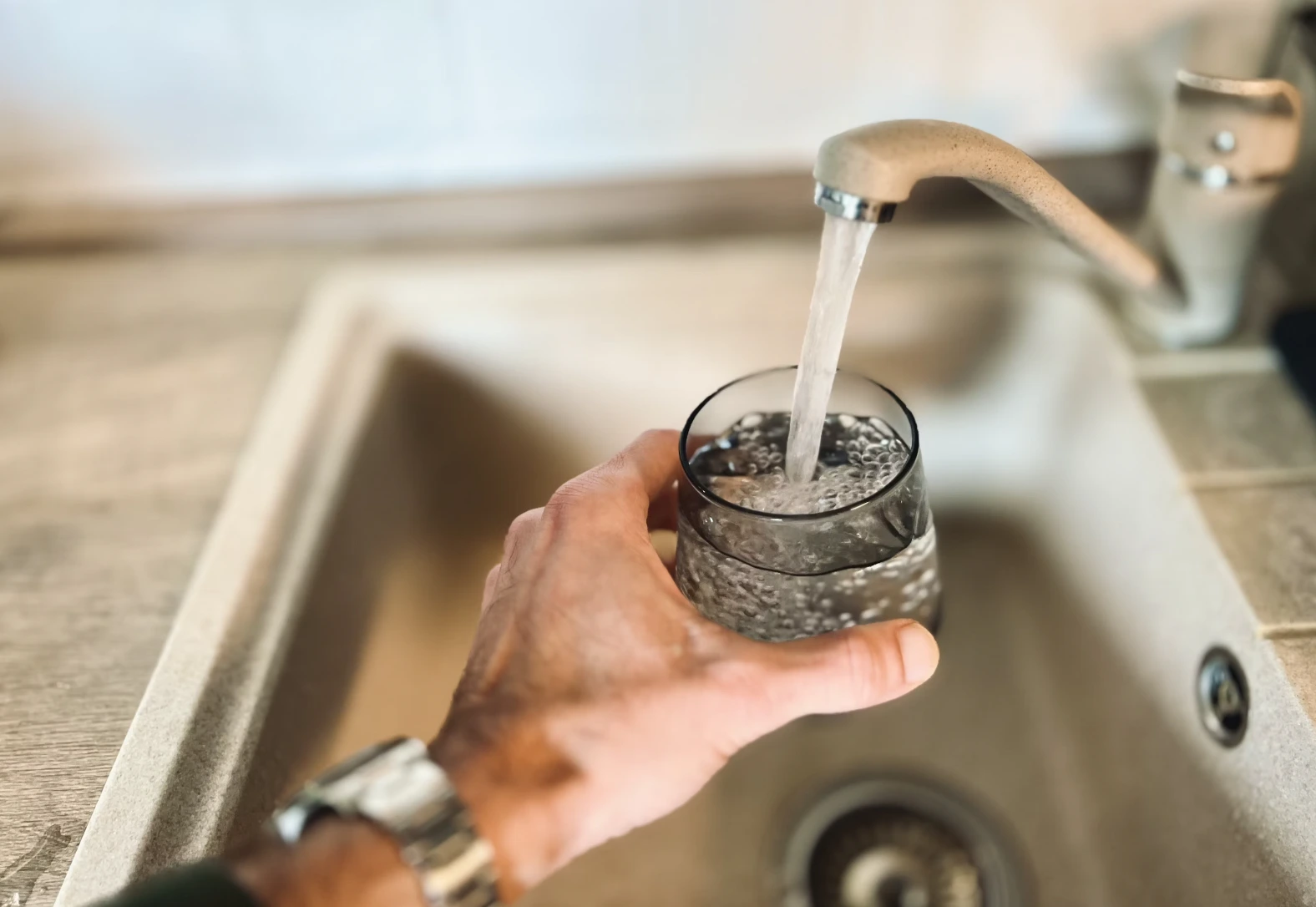 Amerikan Water, Siber Güvenlik Olayıyla Karşı Karşıya