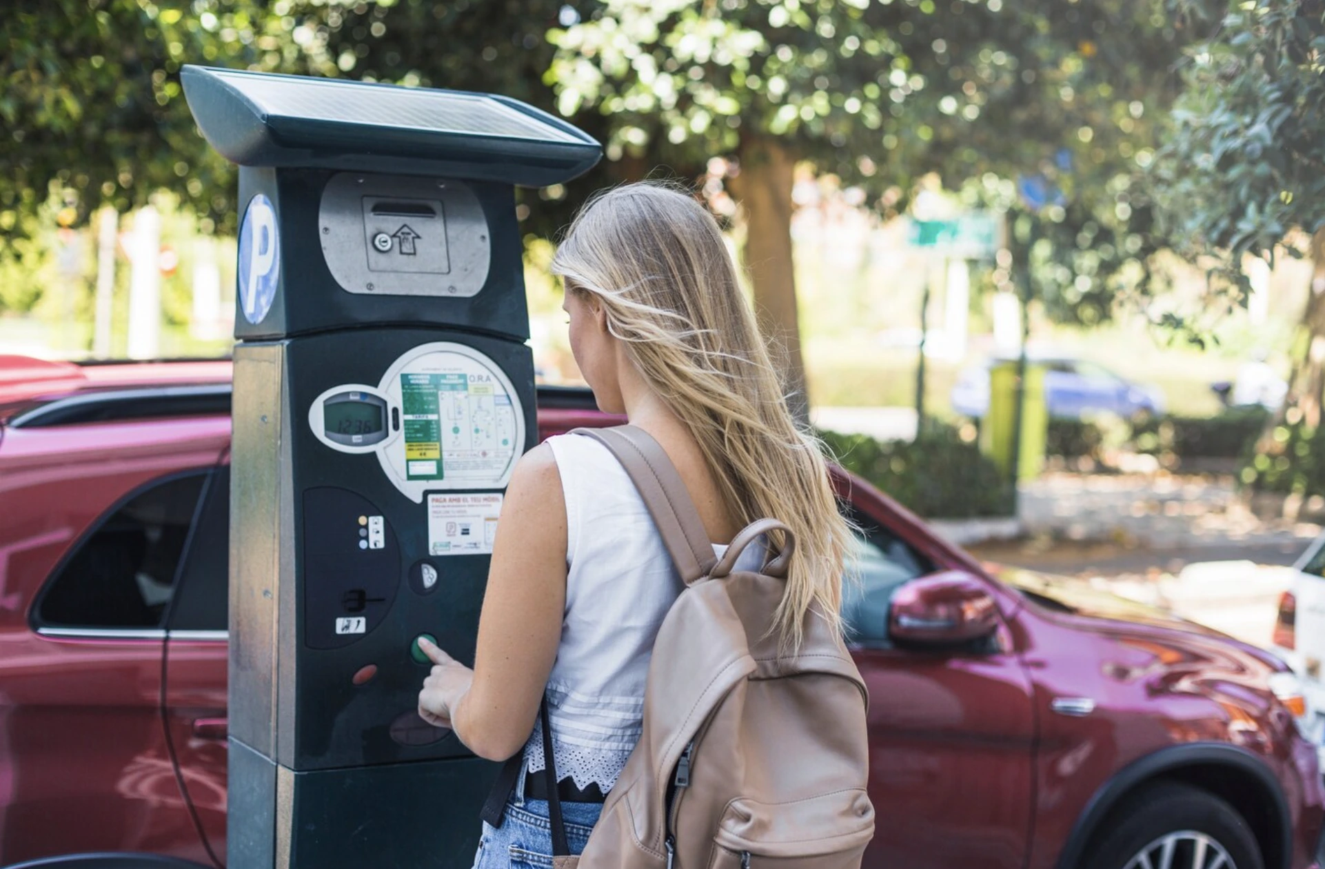 Otopark Ölçerlerinde Artan QR Kod Dolandırıcılıkları