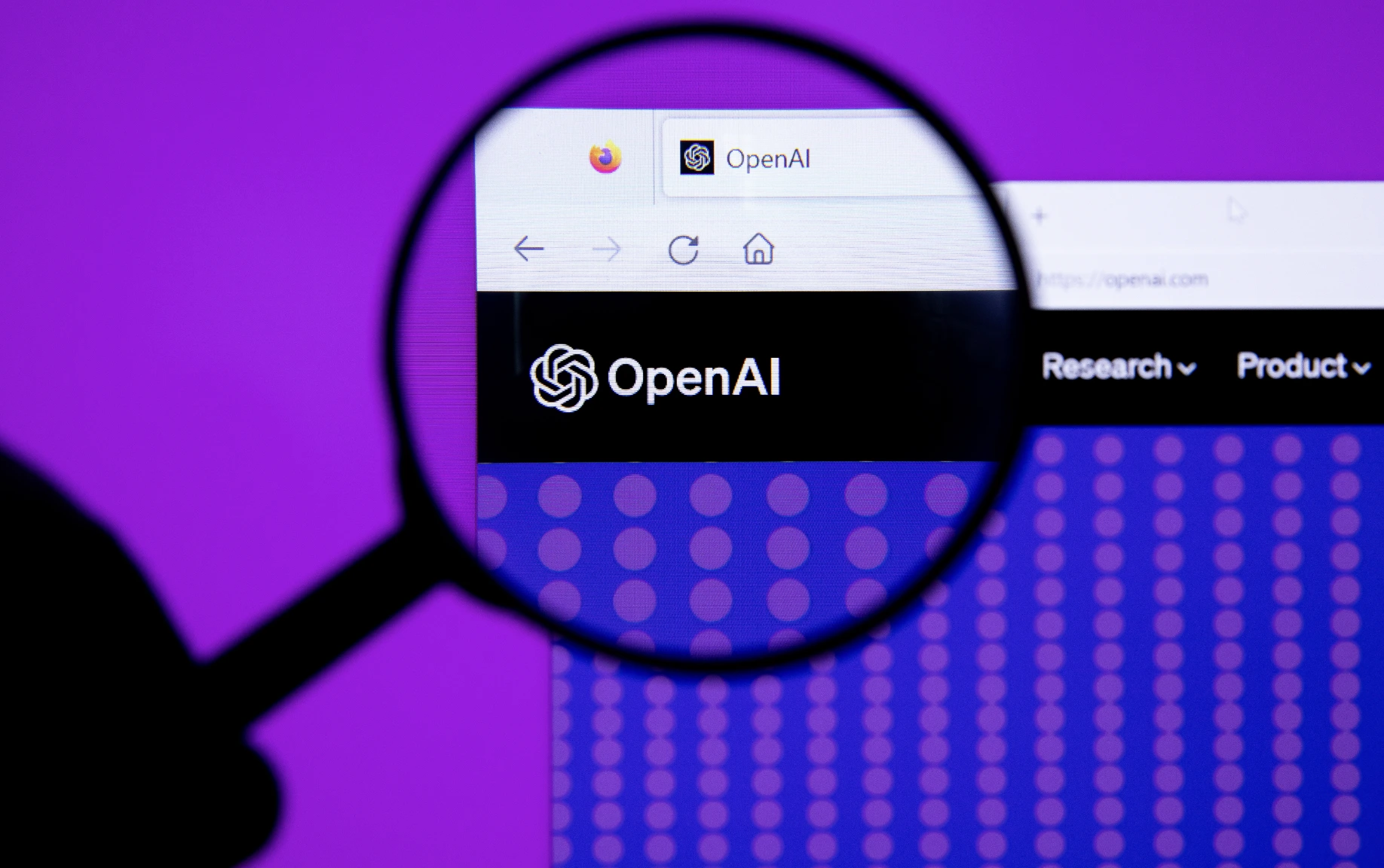 OpenAI, Savunma Teknolojisi Şirketi Anduril ile Ortaklık Kuruyor