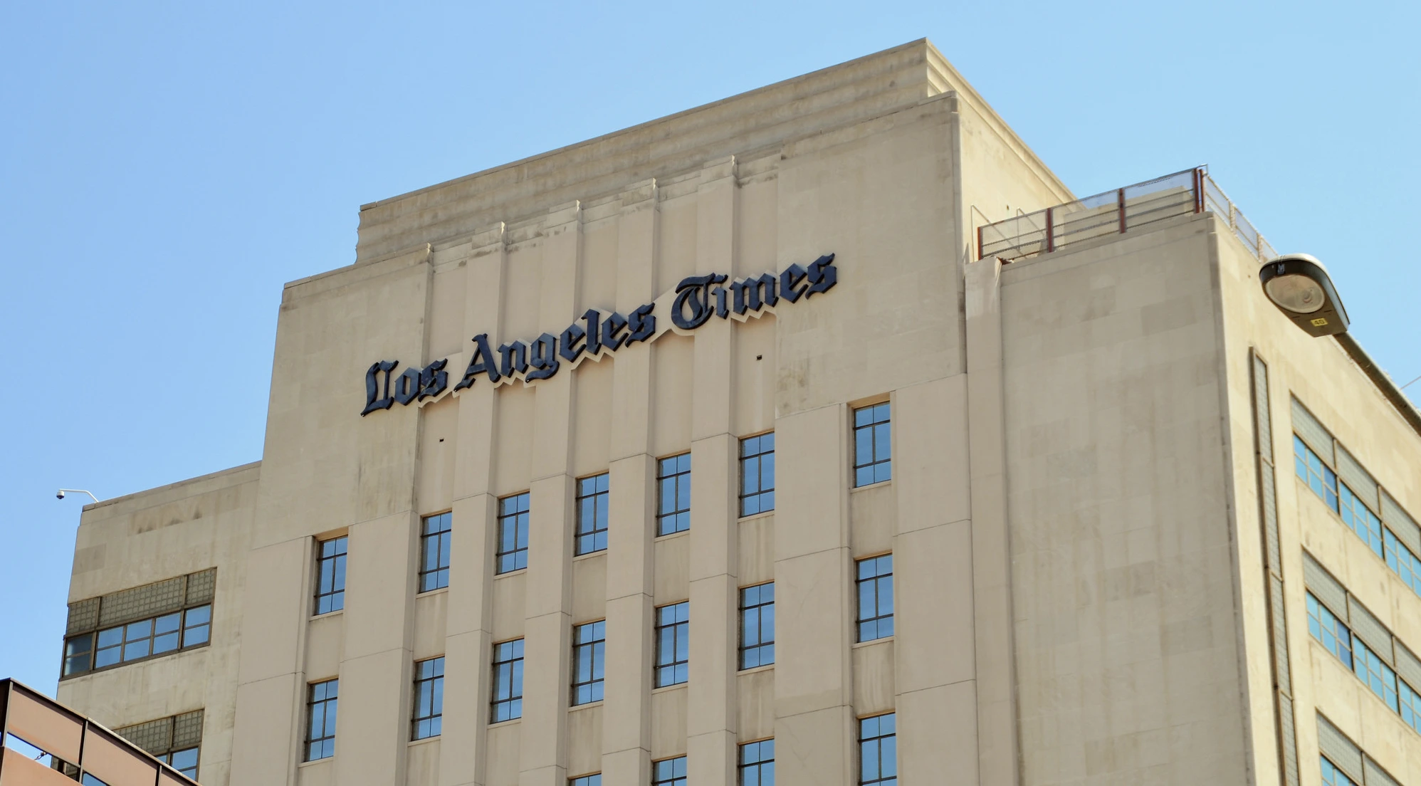 L.A. Times, Yapay Zekâ “Önyargı Ölçer”i ile Tartışma Yaratıyor