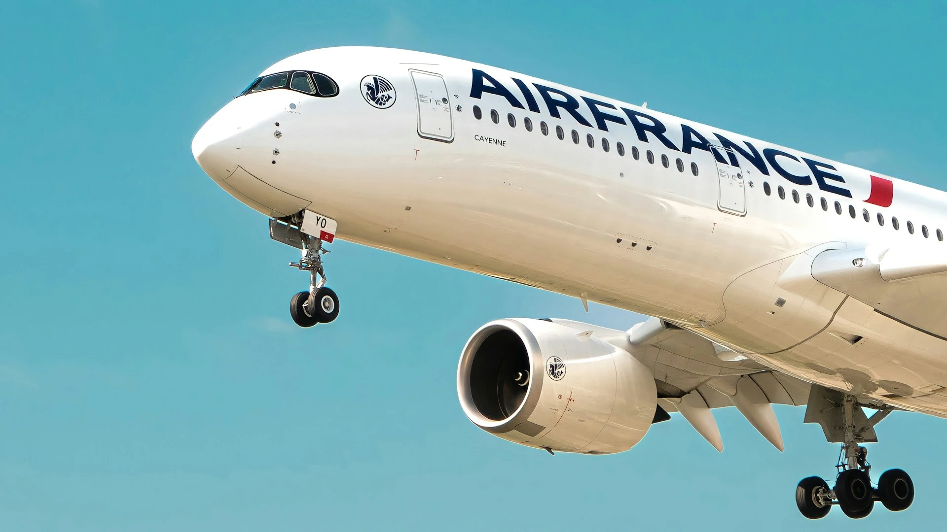 Google ve Air France, Yapay Zeka Teknolojisinin Uygulanması İçin Yeni Ortaklık Duyurdu