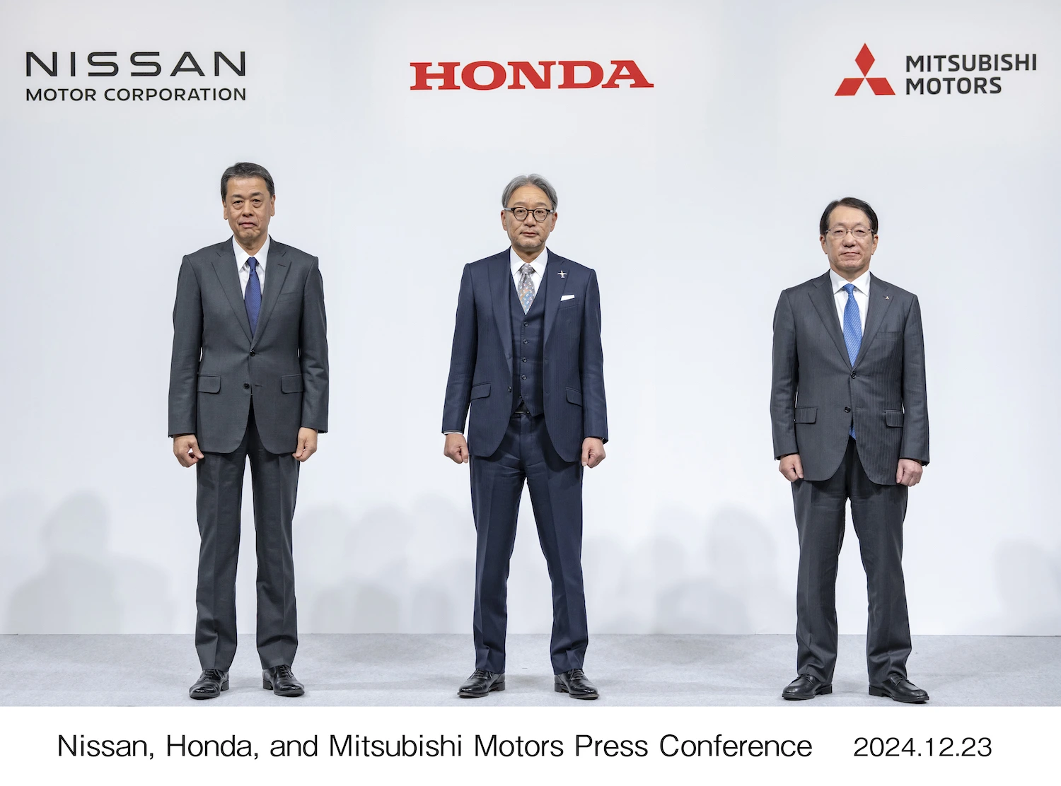 Nissan, Honda ve Mitsubishi, 2026’ya Kadar EV Yenilikleri İçin Stratejik Birleşme Planlıyor