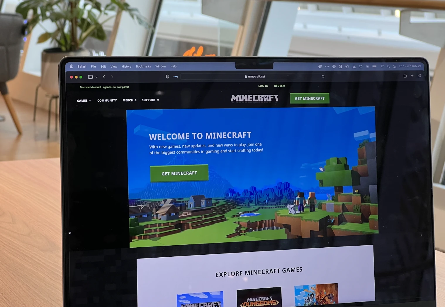 Minecraft Yaratıcısı, Manevi Varisiyle Dalga Geçen Anketle Dedikodu Yaratıyor