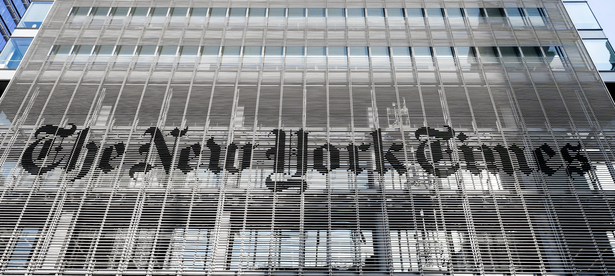 New York Times, Haber Odası Kullanımı İçin Yapay Zeka Araçlarını Onayladı