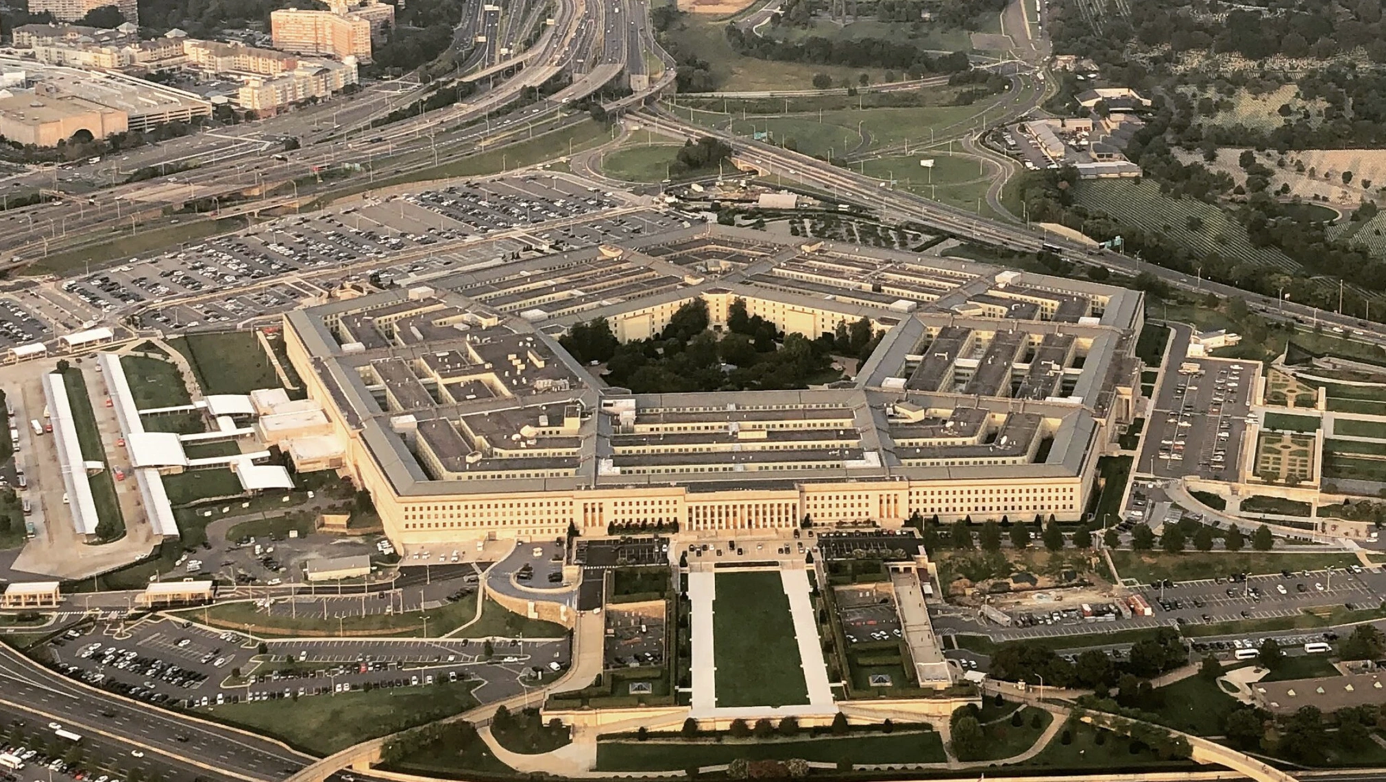 Pentagon, Thunderforge Projesi ile Askeri Planlama İçin Yapay Zekâyı Kullanıyor