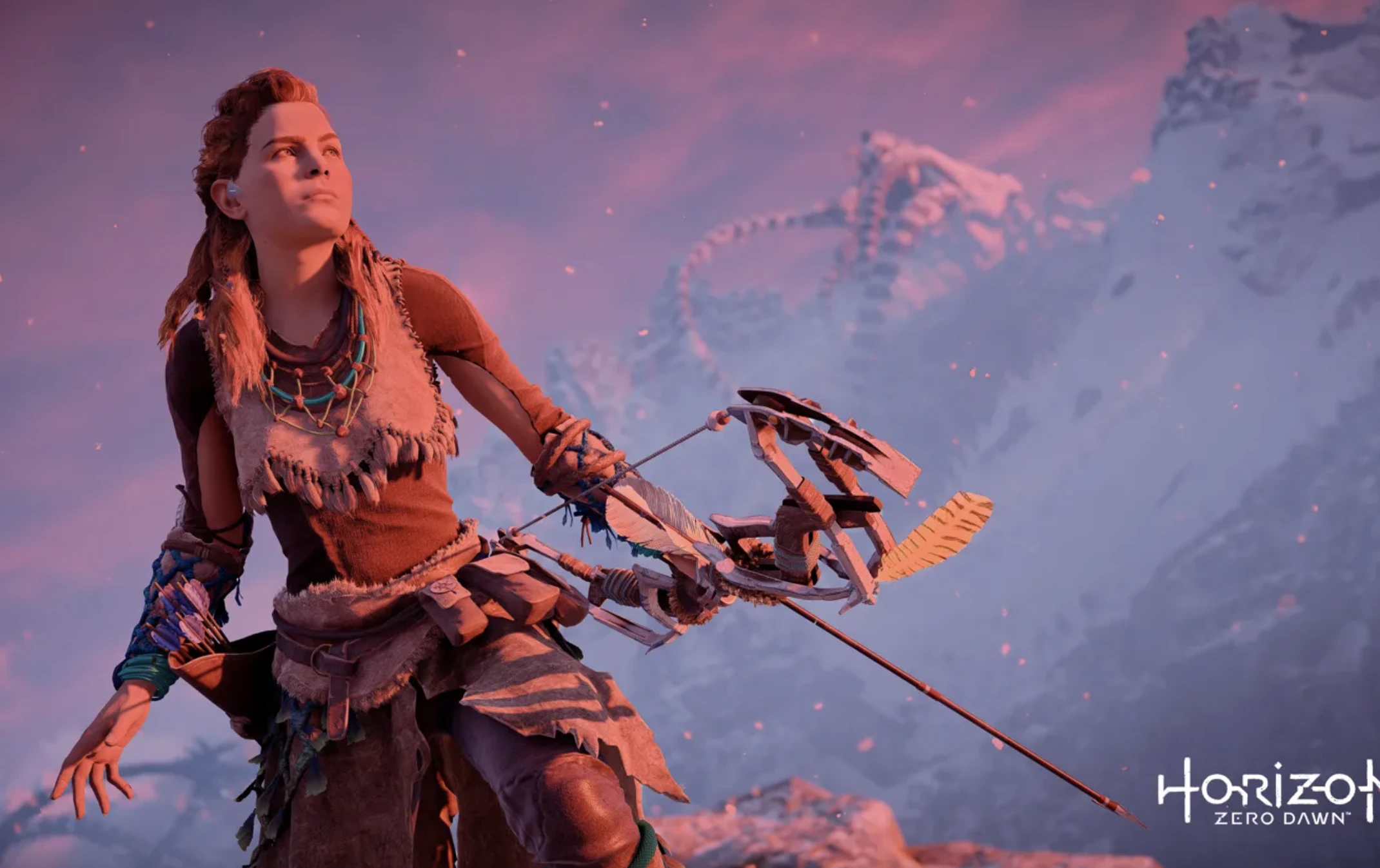 Sony, Aloy Prototipi Dahil Olmak Üzere Yapay Zeka Destekli PlayStation Karakterlerini Test Ediyor