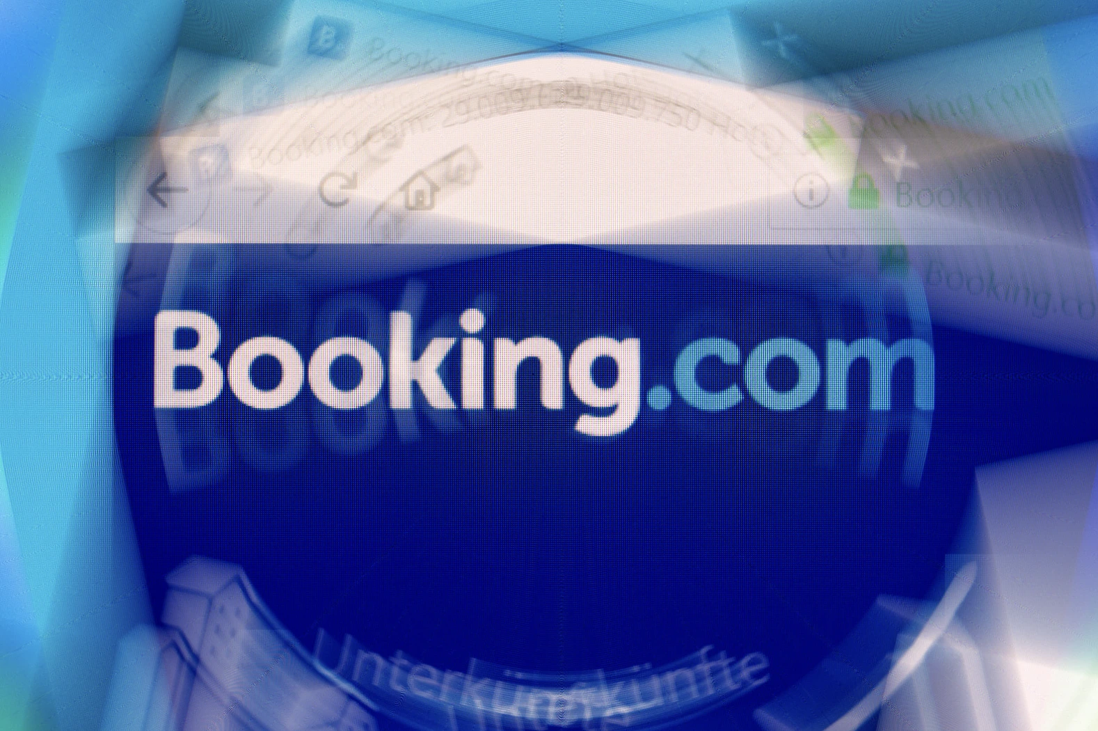 Siber Suçlular, Yeni Phishing Saldırısında Booking.com’u Taklit Ediyor