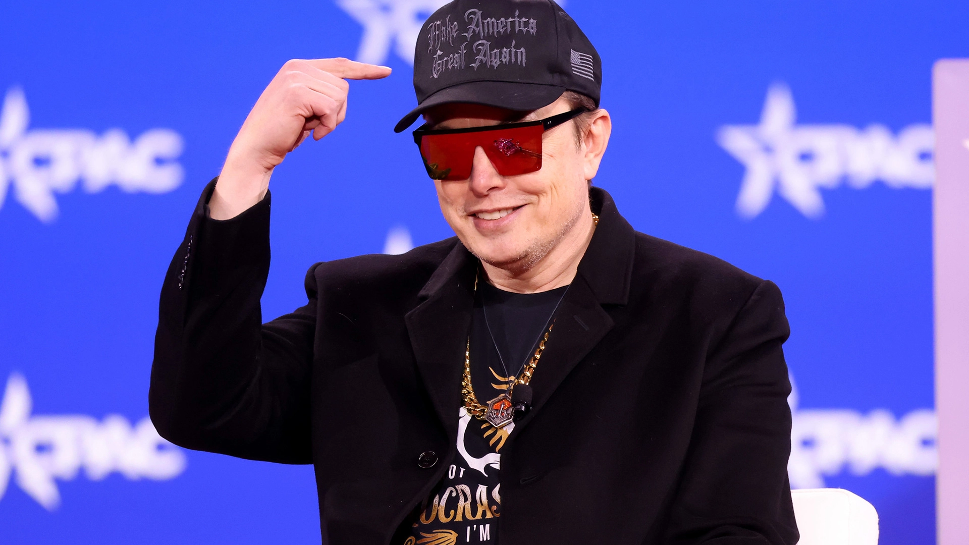 DOGE Hackerları, Siber Saldırıda Elon Musk’ı Trolledi