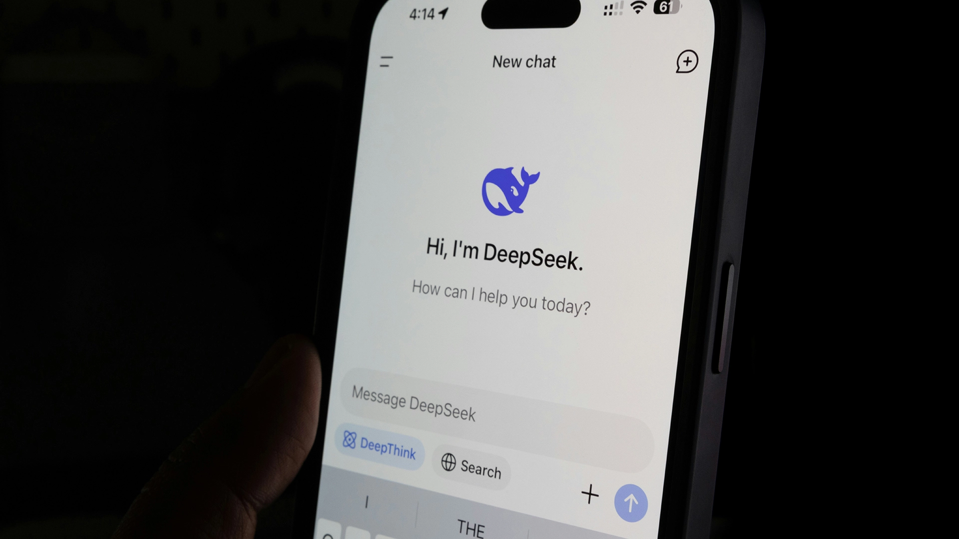 Güney Kore, Veri Gizlilik İhlali Sebebiyle DeepSeek’i Durduruyor