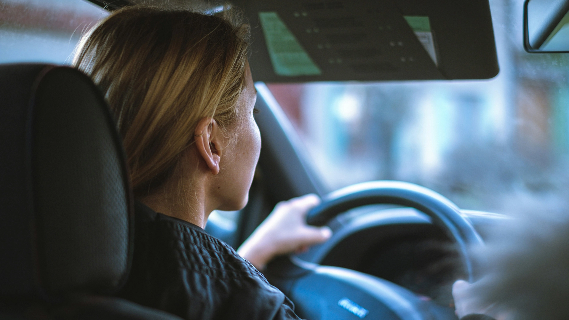 Uber, ‘Kadın Tercihleri’ Özelliğini Duyurdu