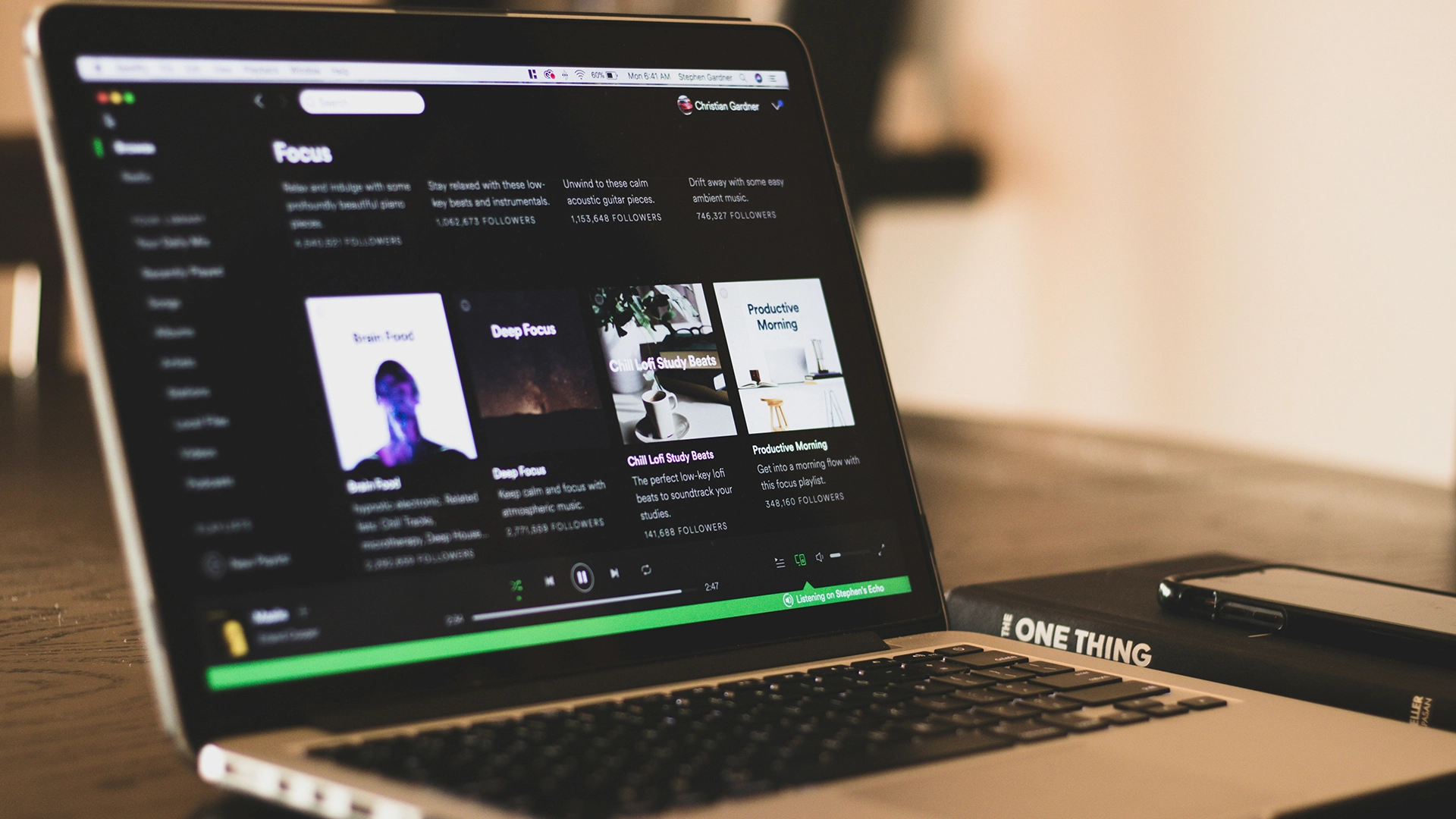 Spotify, Özel Mesajlaşma Özelliğini Başlatıyor