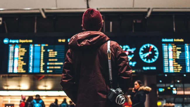 Siber Saldırı, Büyük Avrupa Havaalanlarında Check-In Sistemlerini Aksatıyor