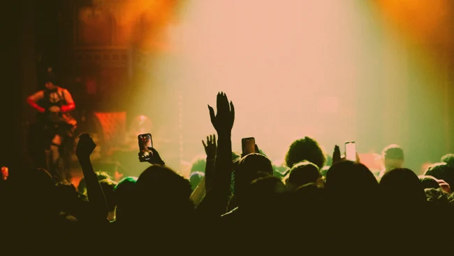 FTC, Bilet Fiyatlarını Artıran ve Tefecilerle Çalışan Ticketmaster’ı Dava Ediyor