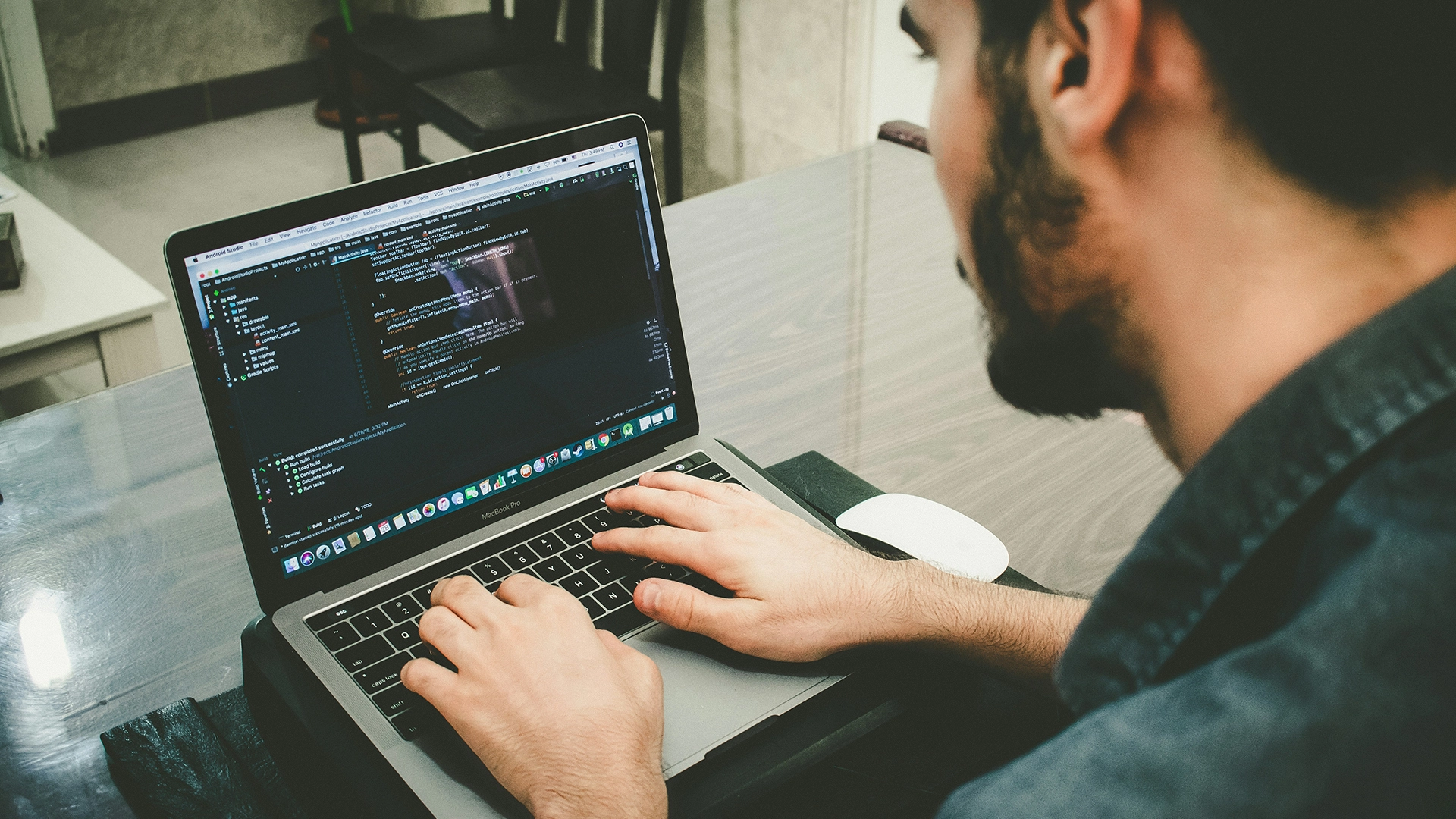 Hintli Vibe-Coding Uygulaması Rocket, 15 Milyon Dolar Topladı