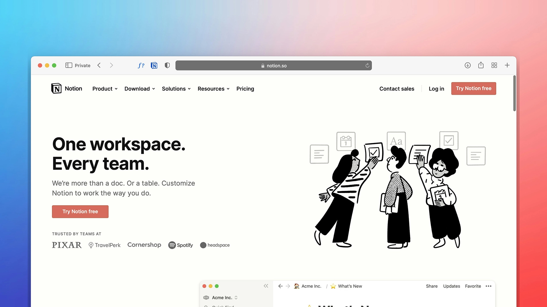 Notion, Son Güncellemede AI Ajanlarını Tanıttı